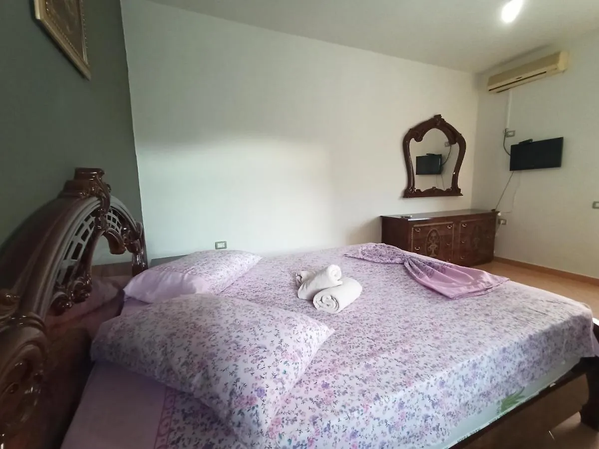 Hotel Kavalona Park à Zverneci