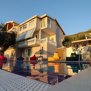 Elarad Maison d'hôtes