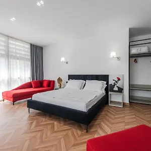  Hotel Polifonia City Loft By Kondo