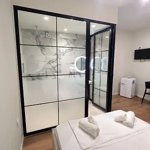 Serene Appart hôtel