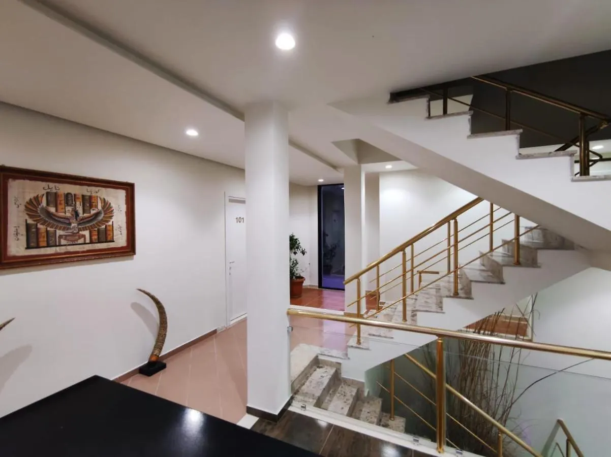 Kavalona Park Hotel Zvernec