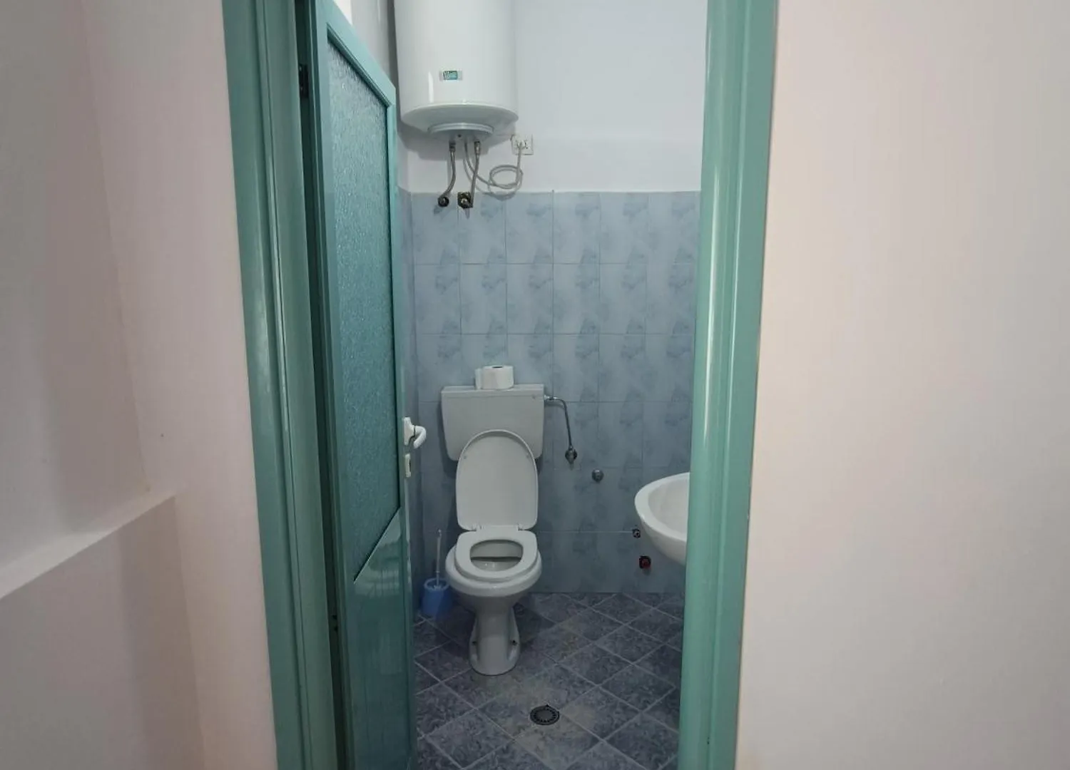 Kavalona Park Hotel Zvernec Albania